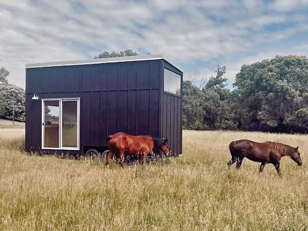 tiny house in orchard nebraska for sale