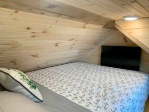 Iowa Tiny House Builders - The Tiny Life