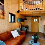 tiny home for rent Beekbergen netherlands