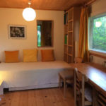 tiny home for rent Klausen Leopoldsdorf austria