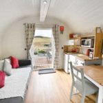 tiny home for rent highland council scotland