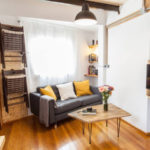 tiny home for rent in Tarifa spain