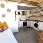 tiny home for rent in faro portugal