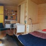 tiny home for rent munich germany