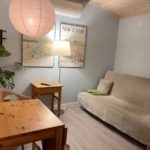 tiny home for rent stockholme sweden