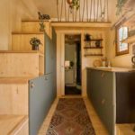 tiny house rental orebro sweden