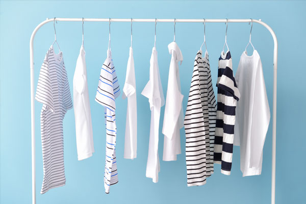 simplify your closet with project 333