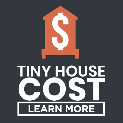 tiny house cost