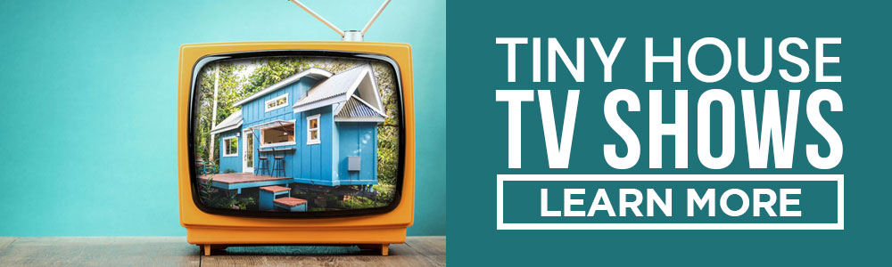 tiny house tv shows