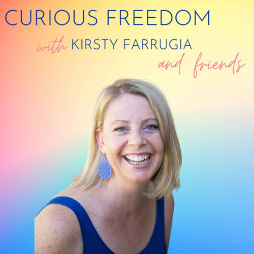Curious Freedom Podcast