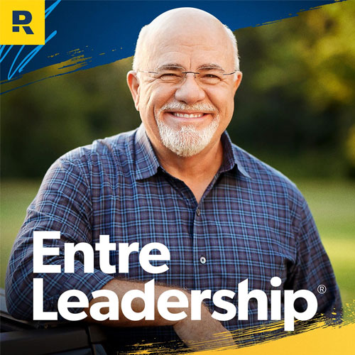 Entre Leadership Podcast