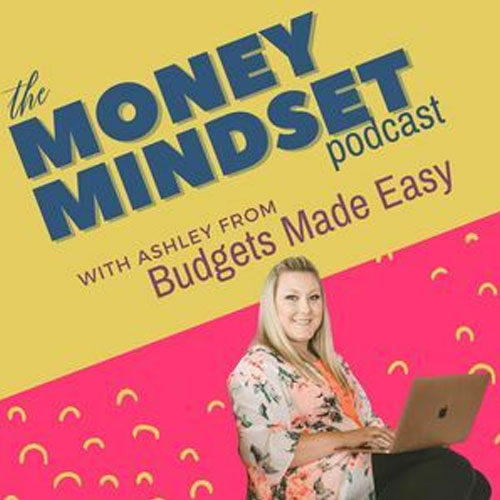 Money Mindset Podcast