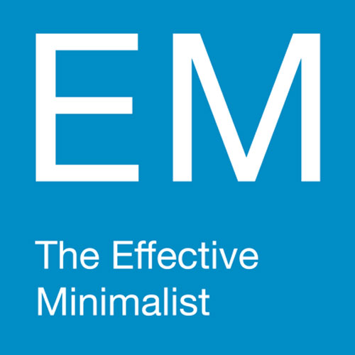 The Effective Minimalist Podcast