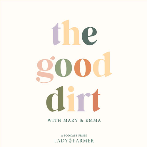 The Good Dirt Podcast