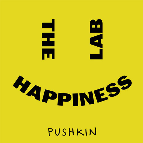 The Happiness Lab Podcast
