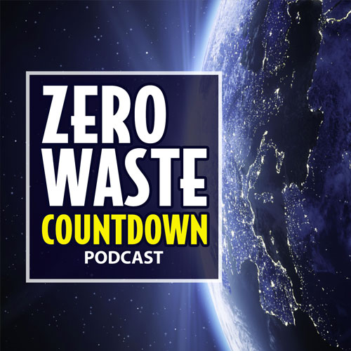 The Zero Waste Countdown Podcast