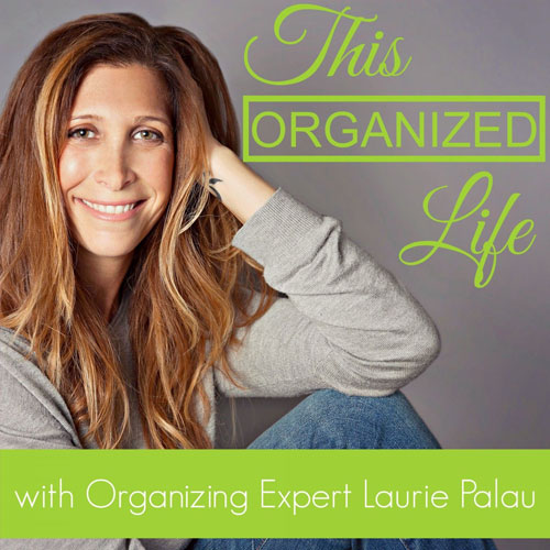 This Organized Life Podcast