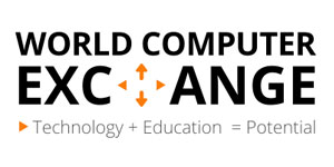 world computer exchange