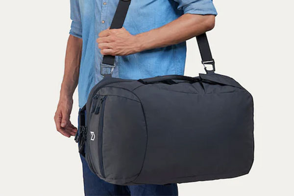 Minaal Carry-on Backpack