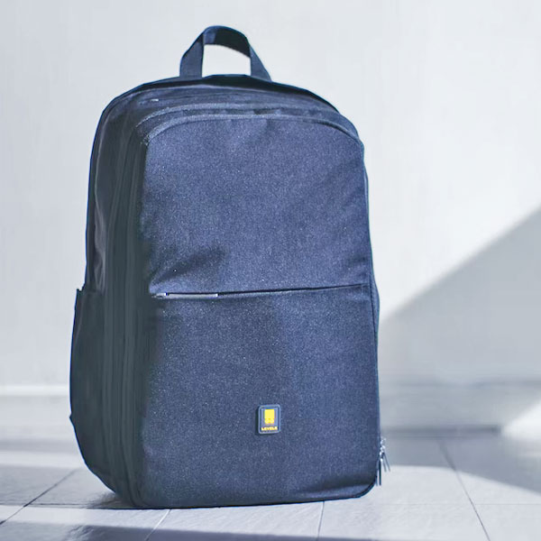 Minimalist Travel Backpack