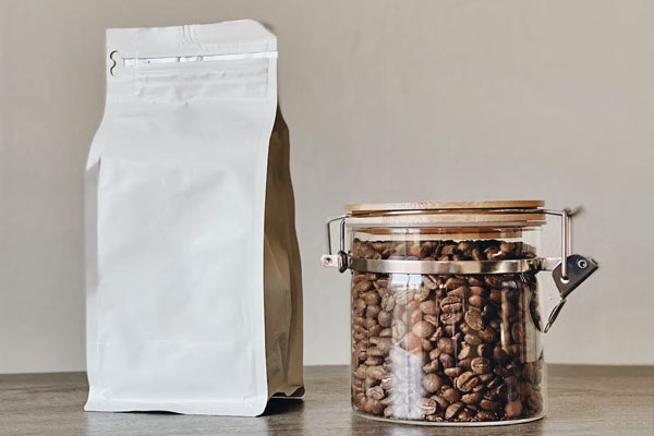 coffee as a gift for a minimalist