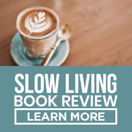 slow living books