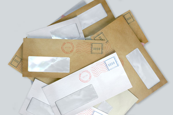 tips for decluttering mail