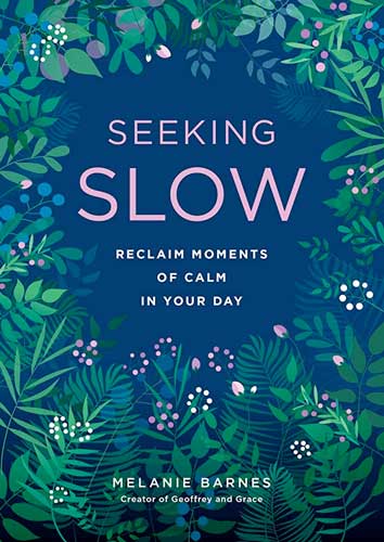 seeking slow