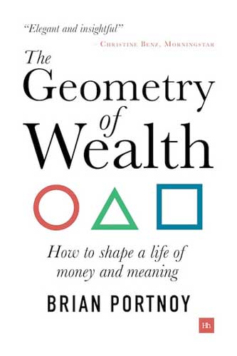 the geometry of wealth