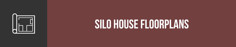 Silo House Floor Plans