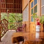 costa rica tree house for rent