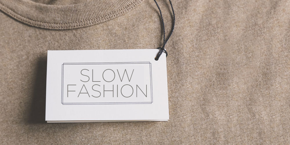 Slow Fashion: Surprisingly Practical Benefits And Effortless Style