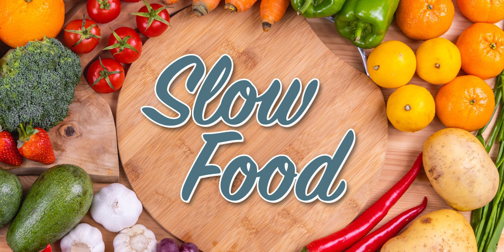 You Are How You Eat: The Slow Food Movement