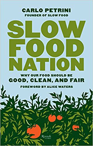 slow food nation
