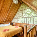 tree house for rent costa rica