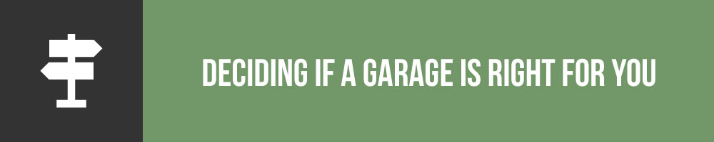 Deciding If A Tiny House With A Garage Is Right For You