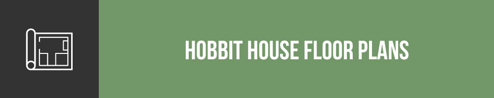 Hobbit House Floor Plans