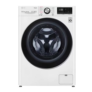 LG Smart 24 Inch Washer Dryer Combo