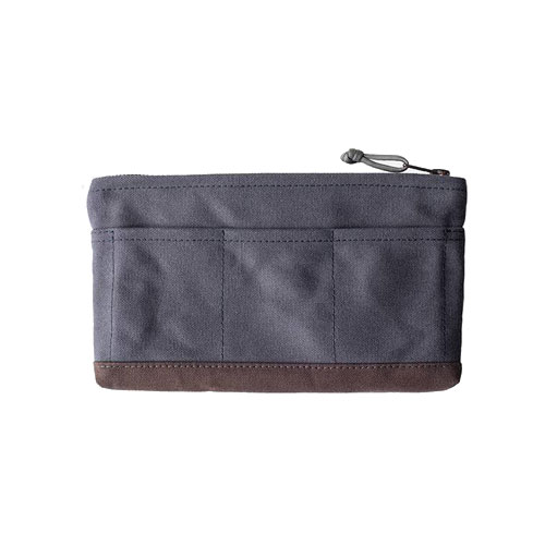 Modern Coup Flatpack Pouch