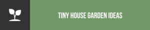View of Tiny House Landscaping: How To Shape Your Outdoor Space - The Tiny Life