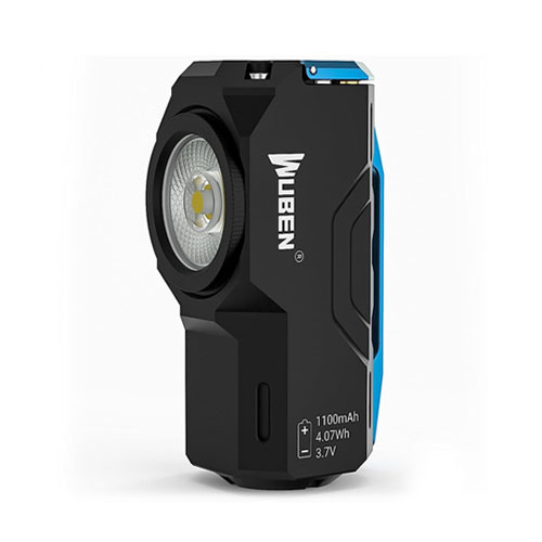 Wuben X0 Mini Flashlight