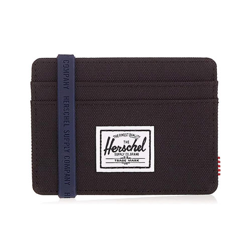 herschel minimalist wallet