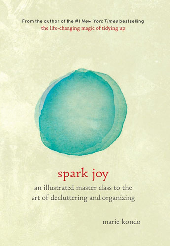 spark joy