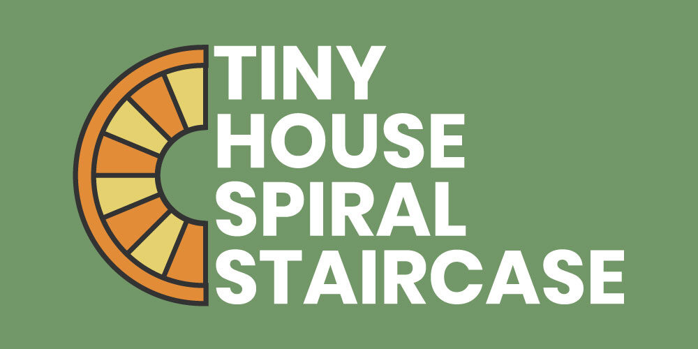 Tiny House Spiral Staircases: Your Practical Stairway To Heaven