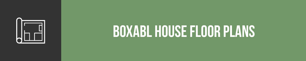 Boxabl House Floor Plans