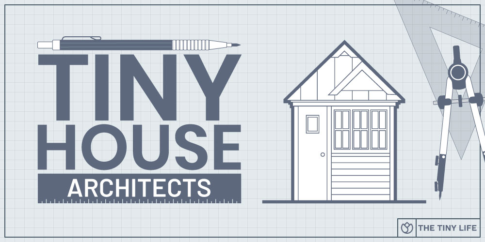 Tiny Home Architects