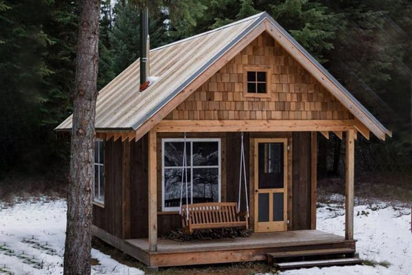 where to find a 12 x 20 tiny house for sale