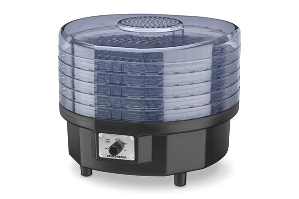 food dehydrator for vegetables