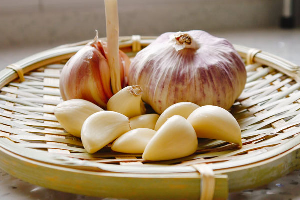 The Essential Guide To Drying Garlic