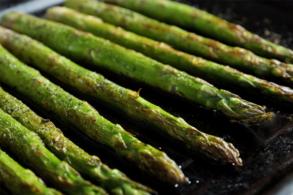 What Varieties Of Asparagus Can Be Dehydrated